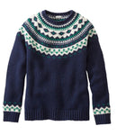 Classic Wool Sweater